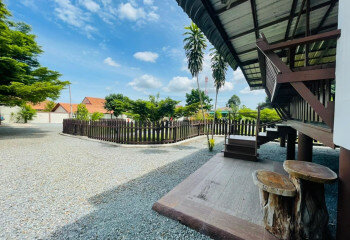 Дом в Банг Ламунге, Таиланд | THE538793