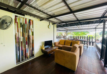 Дом в Банг Ламунге, Таиланд | THE538793