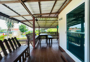 Дом в Банг Ламунге, Таиланд | THE538793