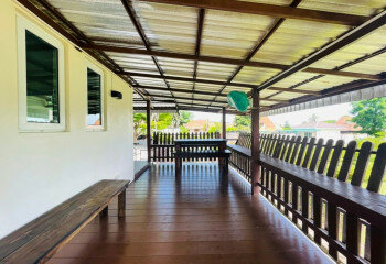 Дом в Банг Ламунге, Таиланд | THE538793