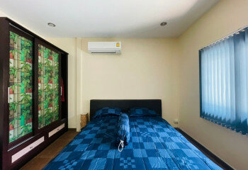 Дом в Банг Ламунге, Таиланд | THE538793