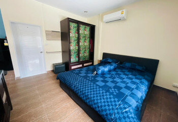 Дом в Банг Ламунге, Таиланд | THE538793