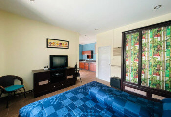 Дом в Банг Ламунге, Таиланд | THE538793