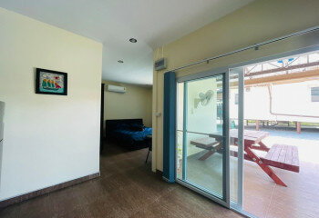 Дом в Банг Ламунге, Таиланд | THE538793