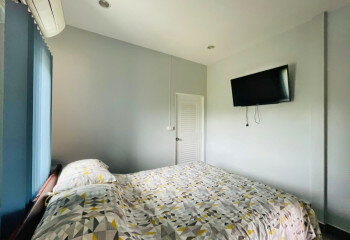 Дом в Банг Ламунге, Таиланд | THE538793