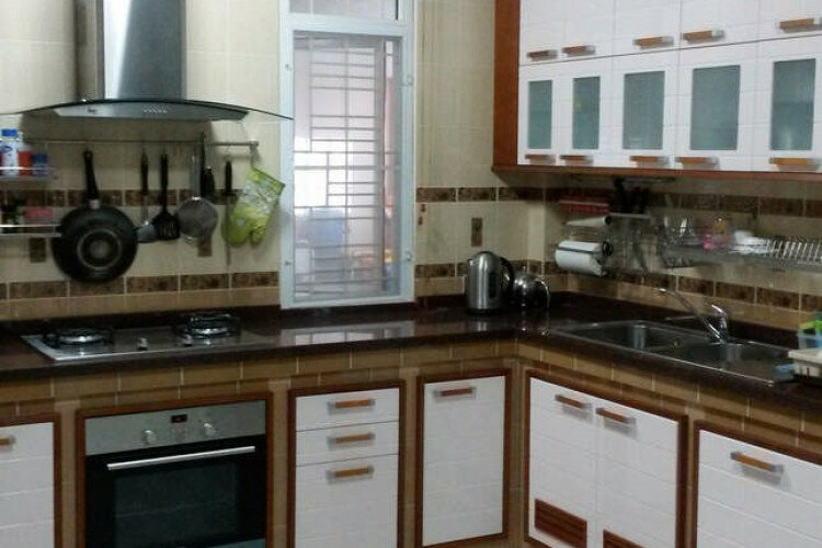 Дом в Банг Ламунге, Таиланд | THE138863