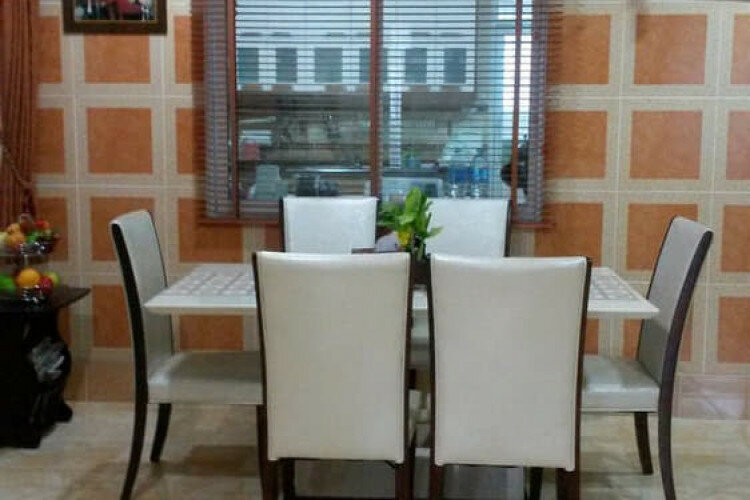 Дом в Банг Ламунге, Таиланд | THE138863