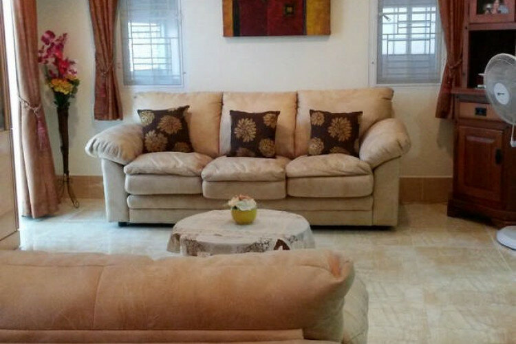 Дом в Банг Ламунге, Таиланд | THE138863