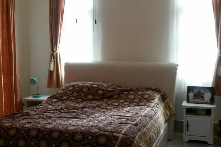 Дом в Банг Ламунге, Таиланд | THE138863