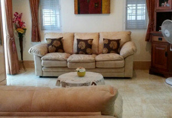 Дом в Банг Ламунге, Таиланд | THE138863