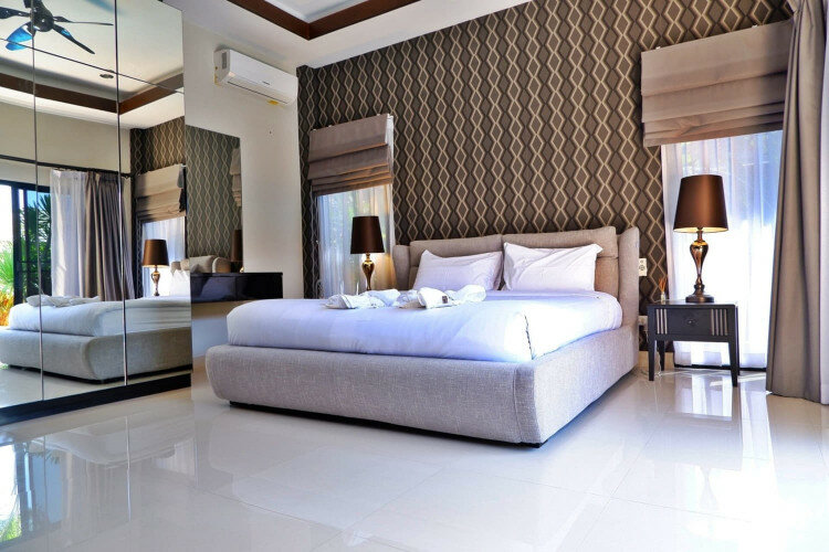 Дом в Банг Ламунге, Таиланд | THE439020