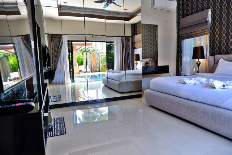 Дом в Банг Ламунге, Таиланд | THE439020