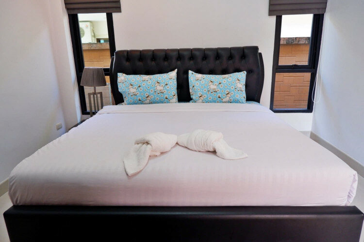 Дом в Банг Ламунге, Таиланд | THE439020