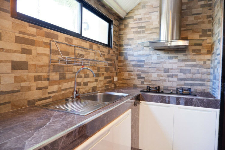 Дом в Банг Ламунге, Таиланд | THE439020