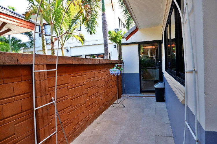 Дом в Банг Ламунге, Таиланд | THE439020