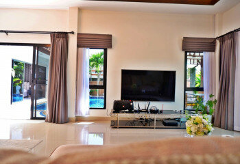 Дом в Банг Ламунге, Таиланд | THE439020