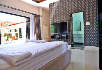 Дом в Банг Ламунге, Таиланд | THE439020