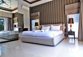 Дом в Банг Ламунге, Таиланд | THE439020