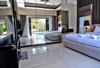 Дом в Банг Ламунге, Таиланд | THE439020