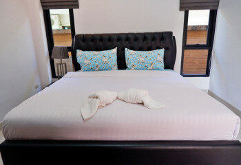 Дом в Банг Ламунге, Таиланд | THE439020