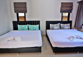 Дом в Банг Ламунге, Таиланд | THE439020