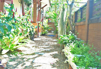 Дом в Банг Ламунге, Таиланд | THE439020