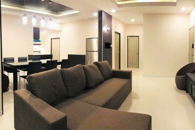 Дом в Банг Ламунге, Таиланд | THE238964