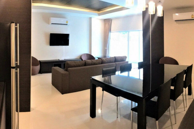 Дом в Банг Ламунге, Таиланд | THE238964