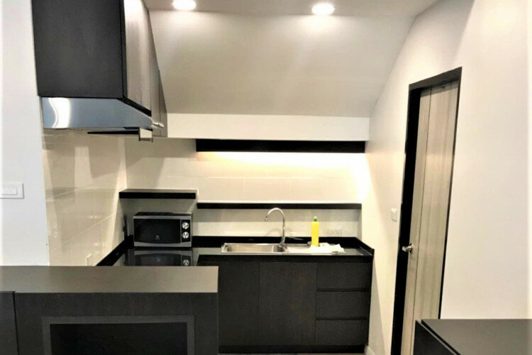 Дом в Банг Ламунге, Таиланд | THE238964