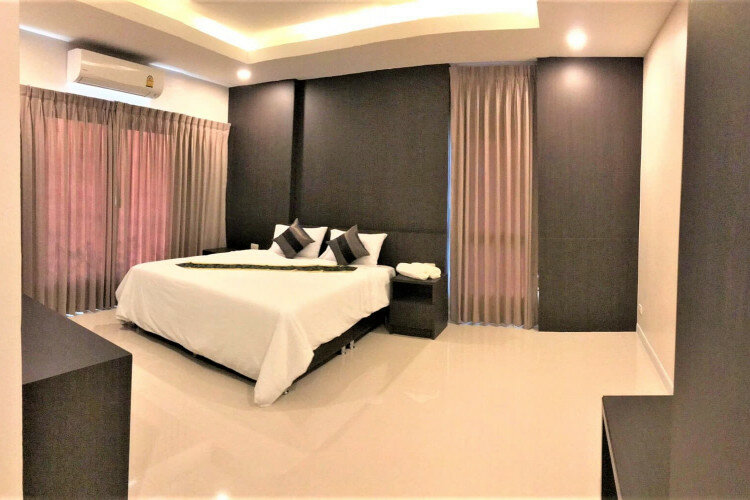 Дом в Банг Ламунге, Таиланд | THE238964