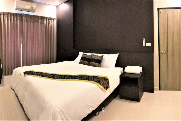 Дом в Банг Ламунге, Таиланд | THE238964