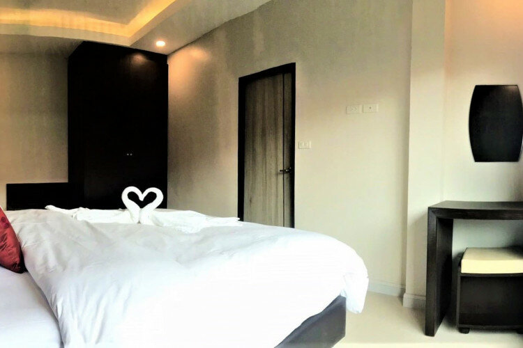 Дом в Банг Ламунге, Таиланд | THE238964