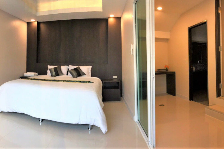 Дом в Банг Ламунге, Таиланд | THE238964