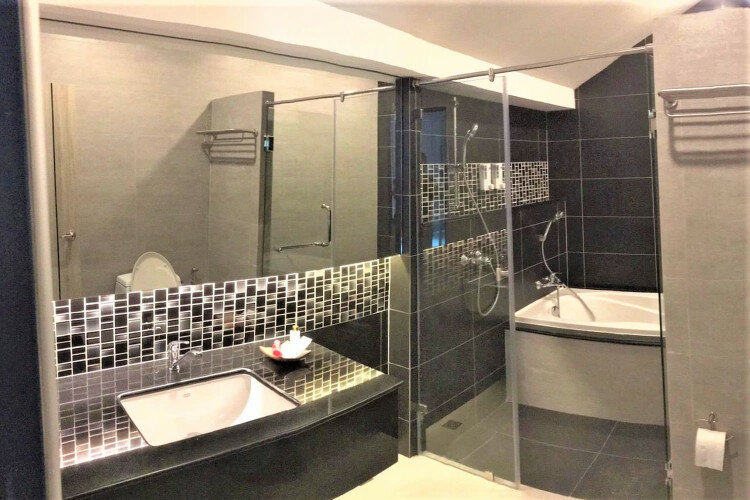 Дом в Банг Ламунге, Таиланд | THE238964