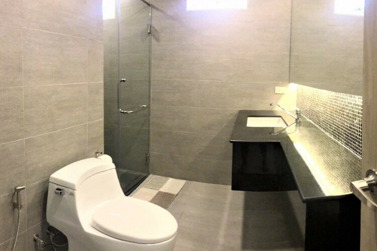 Дом в Банг Ламунге, Таиланд | THE238964