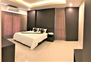 Дом в Банг Ламунге, Таиланд | THE238964