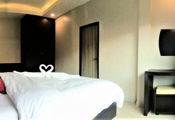 Дом в Банг Ламунге, Таиланд | THE238964