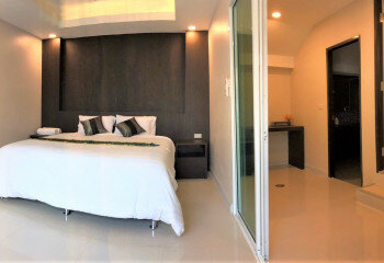 Дом в Банг Ламунге, Таиланд | THE238964