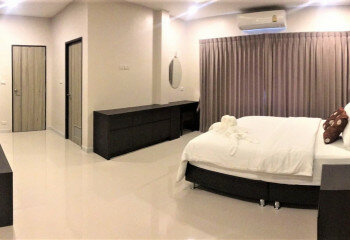 Дом в Банг Ламунге, Таиланд | THE238964