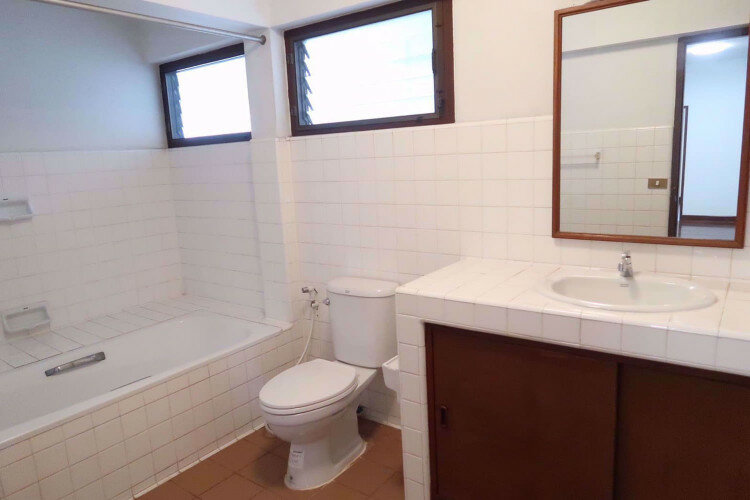 Дом в Бангкоке, Таиланд | THE351733