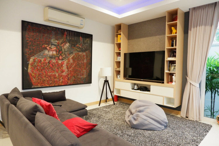 Дом в Банг Ламунге, Таиланд | THE539525