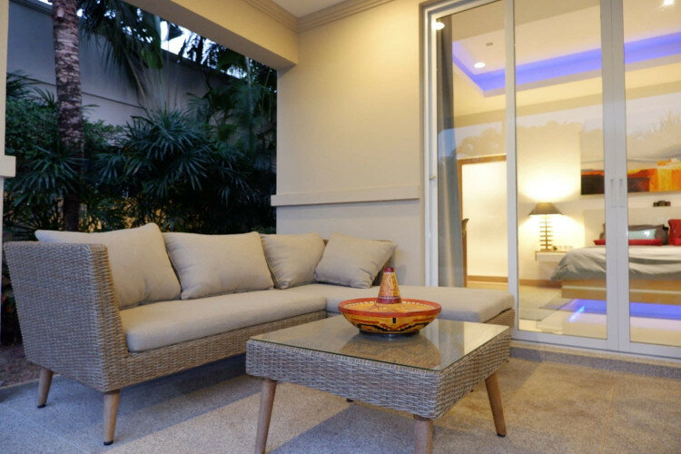 Дом в Банг Ламунге, Таиланд | THE539525