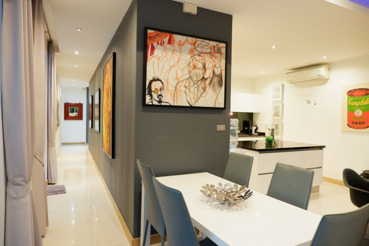 Дом в Банг Ламунге, Таиланд | THE539525