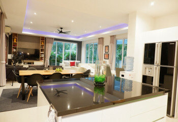 Дом в Банг Ламунге, Таиланд | THE539525