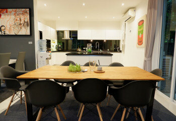 Дом в Банг Ламунге, Таиланд | THE539525