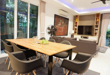 Дом в Банг Ламунге, Таиланд | THE539525