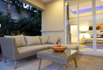 Дом в Банг Ламунге, Таиланд | THE539525