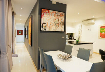 Дом в Банг Ламунге, Таиланд | THE539525