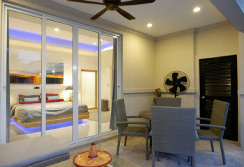 Дом в Банг Ламунге, Таиланд | THE539525