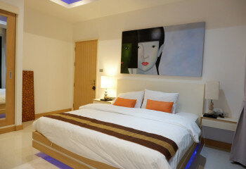 Дом в Банг Ламунге, Таиланд | THE539525